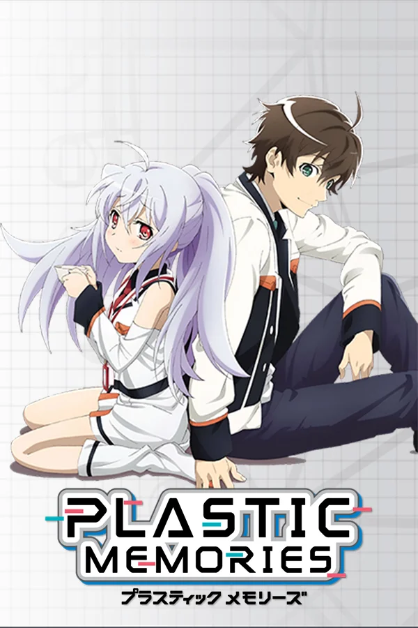 Plastic Memories