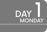 Monday Image